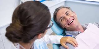 Ambiente da clínica Village Odonto em Belo Horizonte